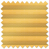 Umbra (Blackout), Maize - Clip Fit Honeycomb Blind